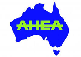 Australian Higher Education Academy (AHEA) logo