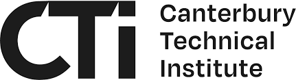 Canterbury Technical Institute logo