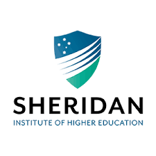 Sheridan Institute of Higher Education logo