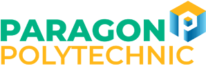 Paragon Polytechnic logo