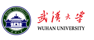 Wuhan University logo