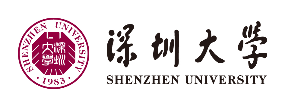 Shenzhen University logo