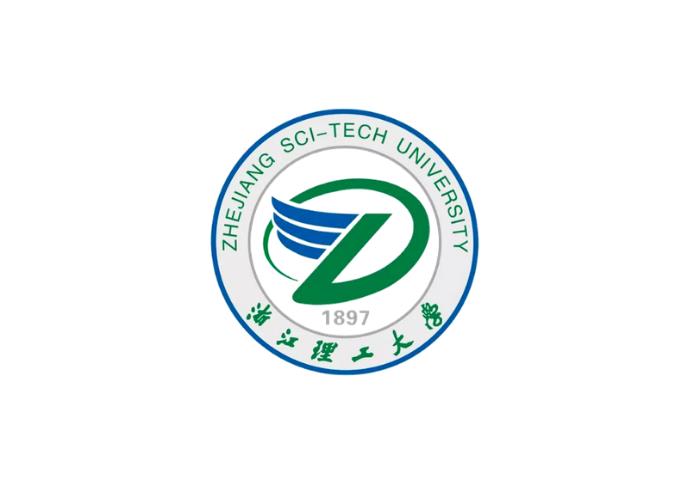Zhejiang Sci-Tech University (ZSTU) logo