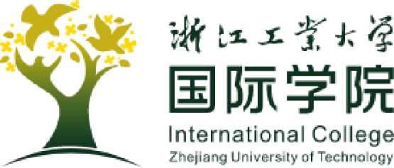 Zhejiang University of Technology logo