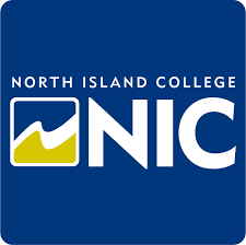 North Island College (NIC) logo