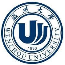 Wenzhou University (WZU) logo