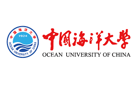 Ocean University of China logo
