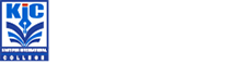 Kantipur International college logo