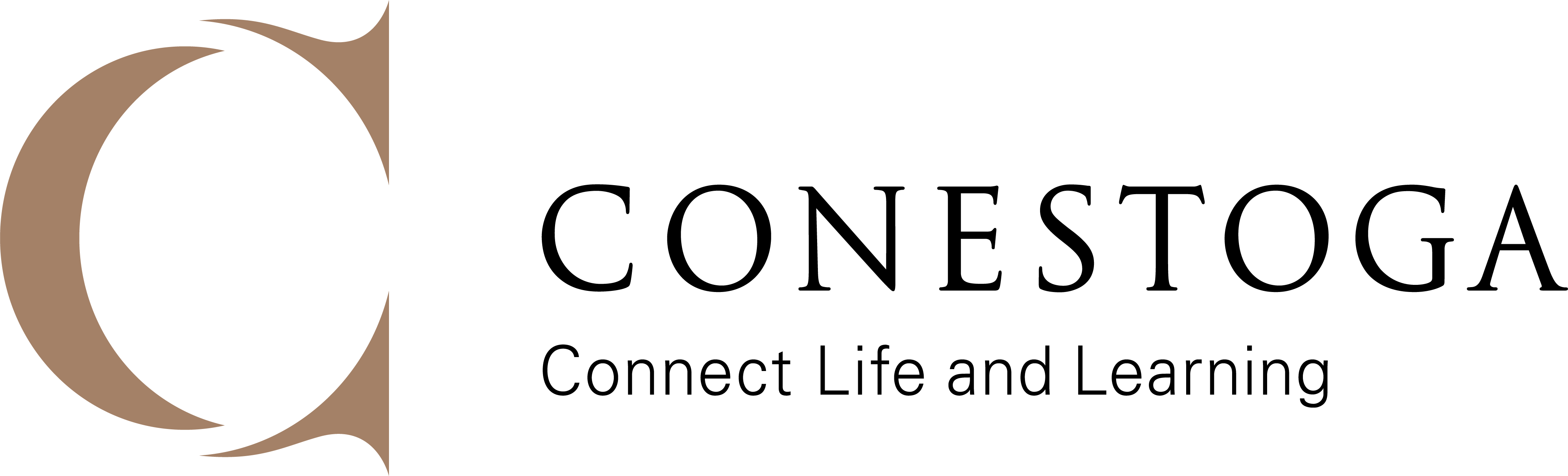 Conestoga College logo