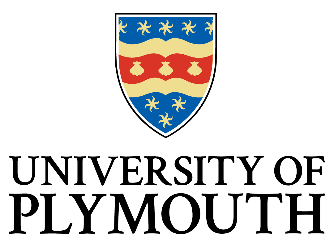 University of Plymouth logo