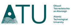 Atlantic Technological University (ATU) logo
