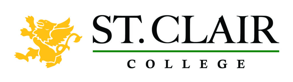 St. Clair College logo