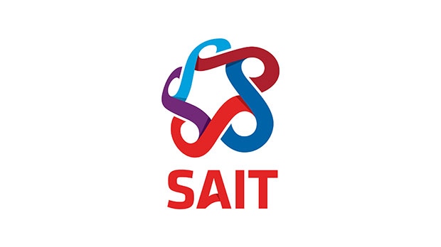 Southern Alberta Institute of Technology (SAIT) logo