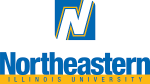 Northeastern Illinois University logo