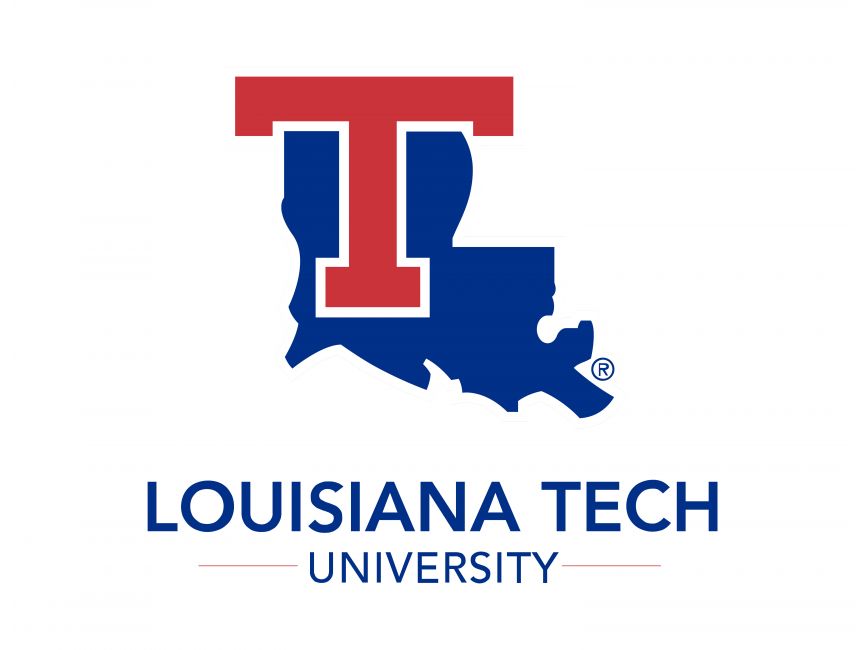 Louisiana Tech University logo