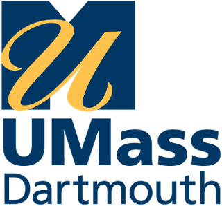University of Massachusetts - Dartmouth logo