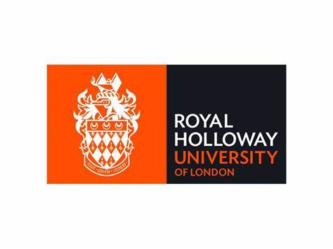 Royal Holloway University Of London logo