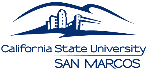 California State University - San Marcos logo