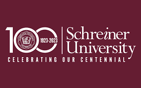 Schreiner University logo