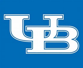 University of Buffalo logo
