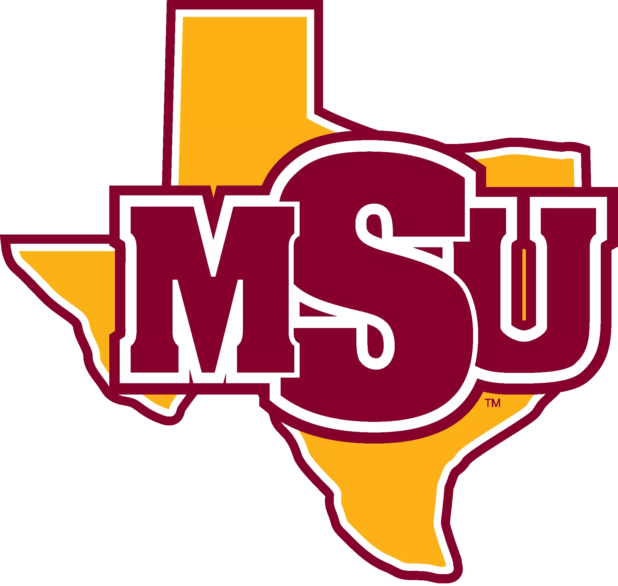 Midwestern State University logo