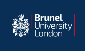 Brunel University London logo