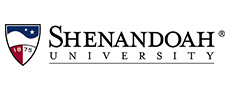 Shenandoah University logo