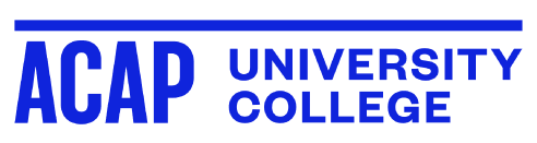 Australian College of Applied Professions (ACAP) logo