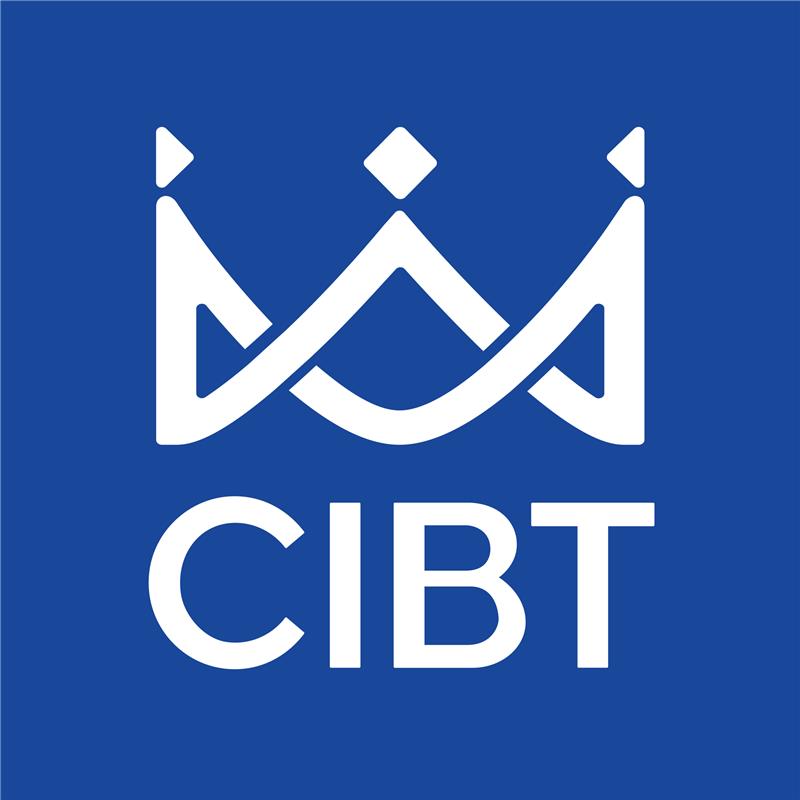 Crown Institute of Business and Technology (CIBT) logo