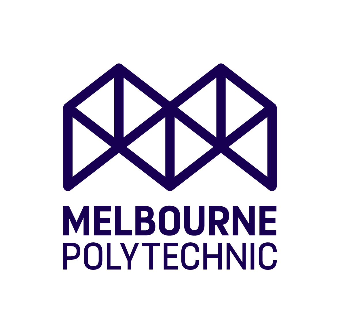 Melbourne Polytechnic logo