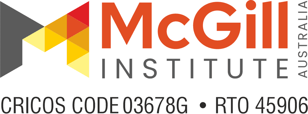 McGill Institute logo