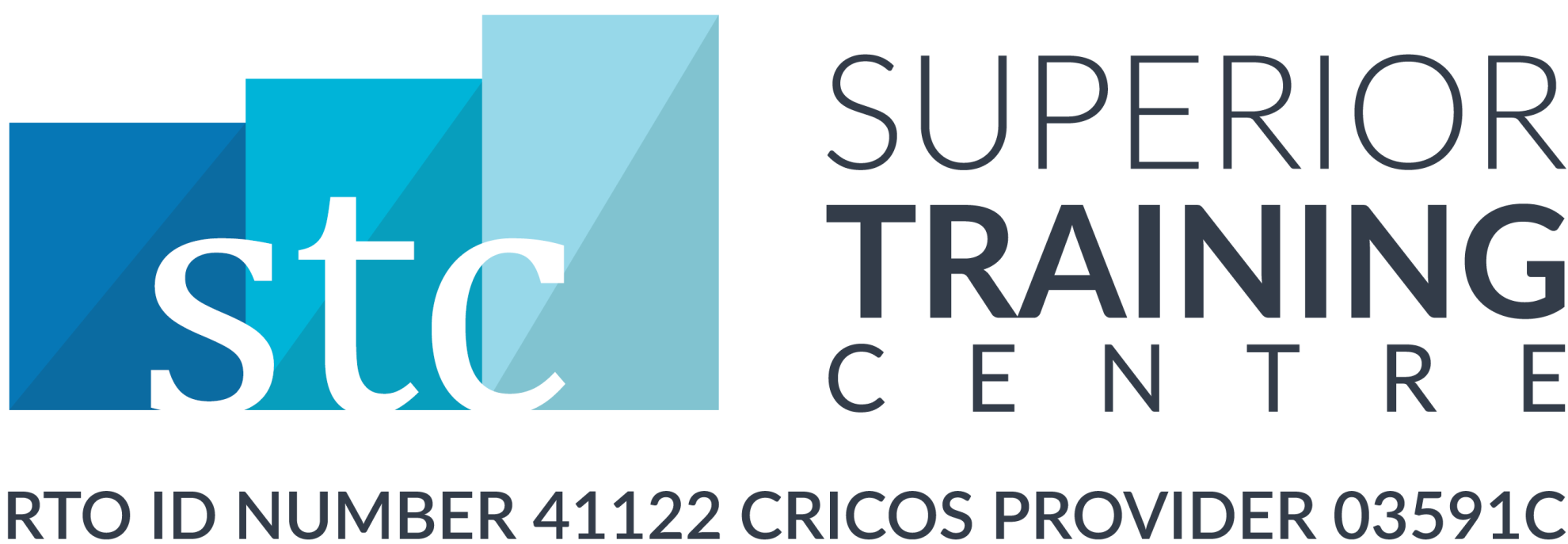 Superior Training Centre (STC) logo