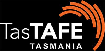 TasTAFE Tasmania logo