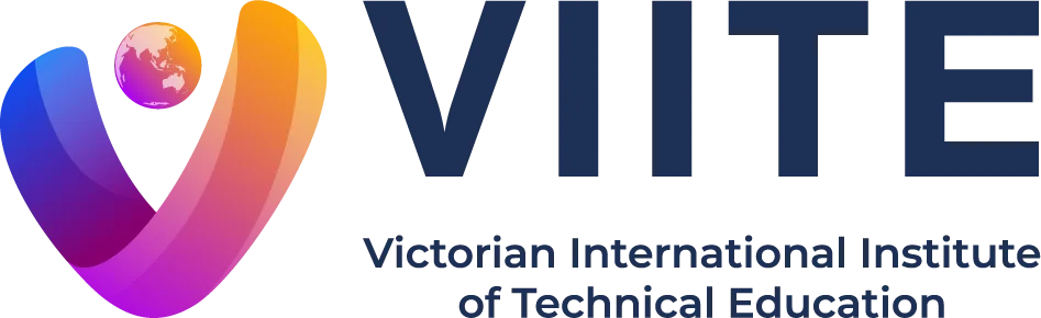 Victorian International Institute of Technical Education (VIITE) logo