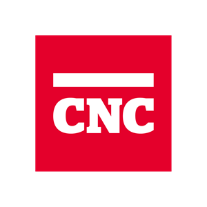 College of New Caledonia logo