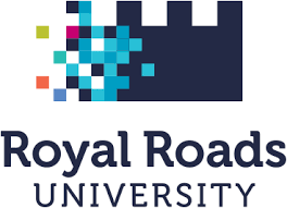 Royal Roads University - Canada logo