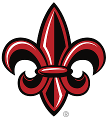 University of Louisiana - Lafayette logo