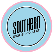 Southern English College logo