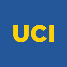 The University of California, Irvine (UCI) logo