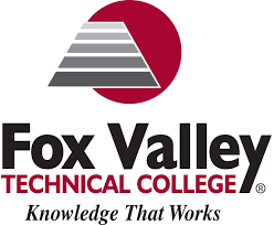 Fox Valley Technical College - Appleton Campus logo