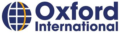 Oxford International - North America logo