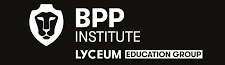BPP Institute logo