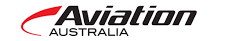 Aviation Australia logo
