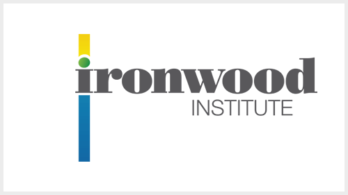 Ironwood Institute logo