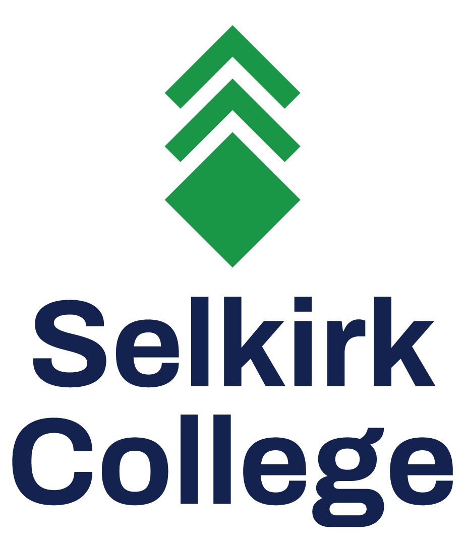 Selkirk College logo