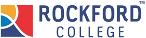 Rockford College logo