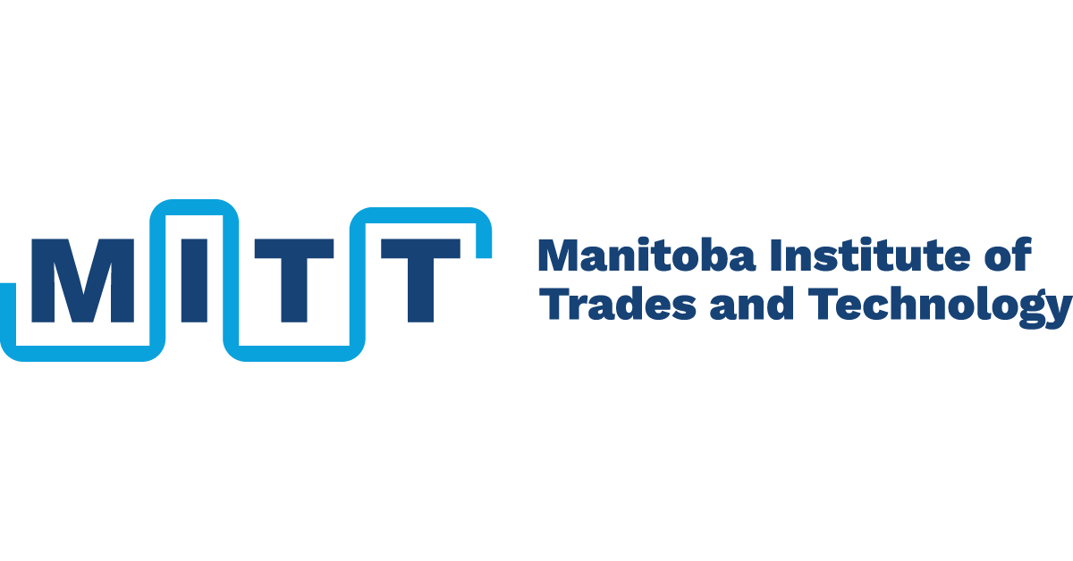 Manitoba Institute of Trades and Technology logo