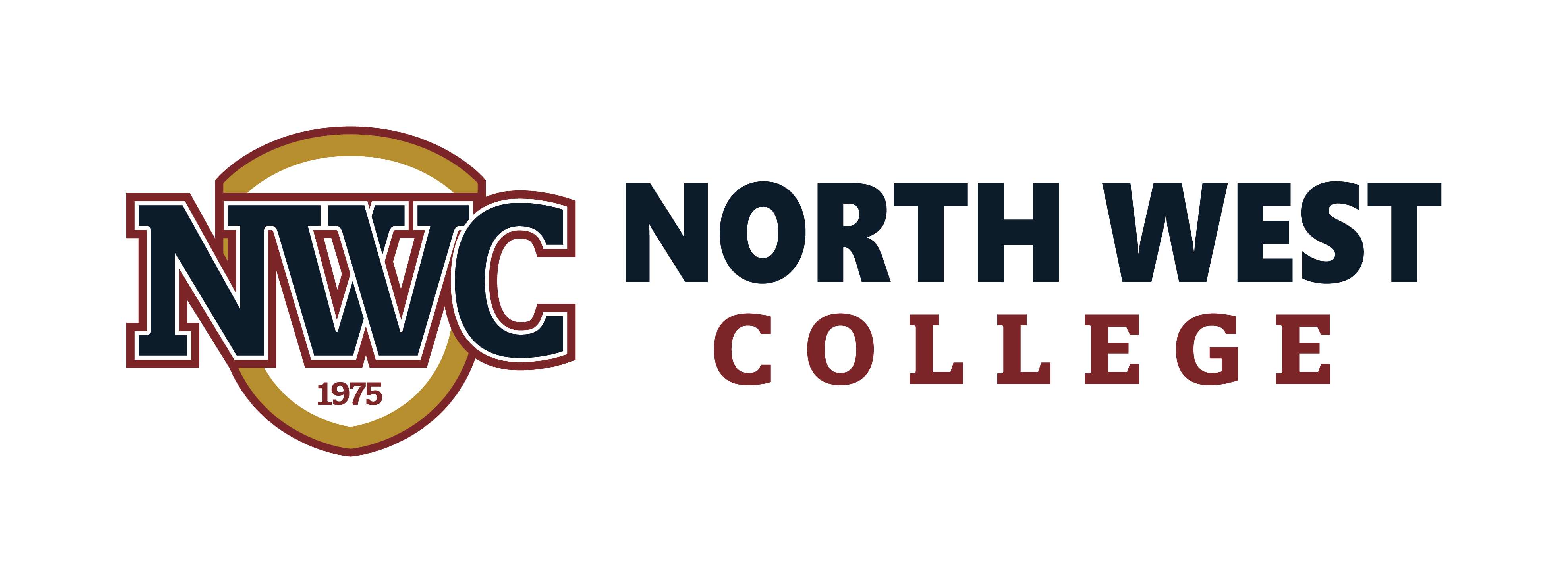 North West College logo